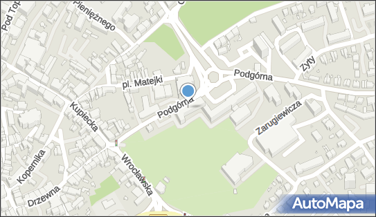 970777619, Starostwo Powiatowe 