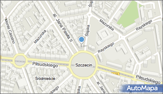 Starpol Biuro Handlu i Usług, Śląska 37, Szczecin 70-433 - Przedsiębiorstwo, Firma, NIP: 8520006697