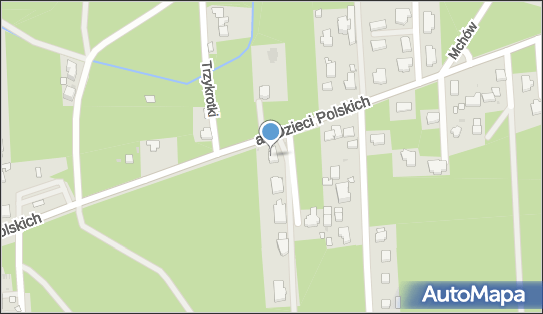 Start 2 Krzysztof Otrębski, Aleja Dzieci Polskich 54, Warszawa 04-730 - Przedsiębiorstwo, Firma, NIP: 1130469799