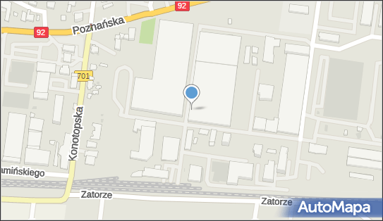 START DOBROWOLSKI Sp.j., Poznańska 129/133, Ożarów Mazowiecki 05-850 - Przedsiębiorstwo, Firma, godziny otwarcia, numer telefonu