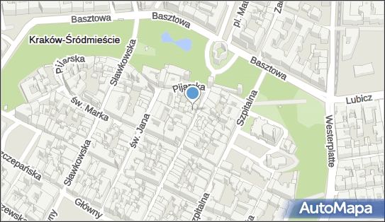 Start Group, ul. Floriańska 36A, Kraków 31-021 - Przedsiębiorstwo, Firma, NIP: 6762450710