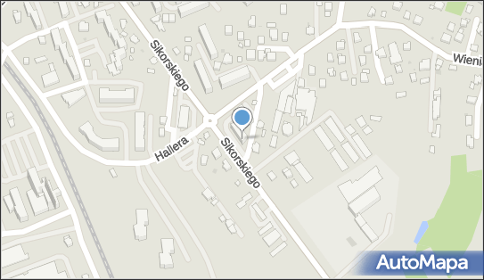 Start Ośrodek szkolenia kierowców, Krosno 38-400 - Przedsiębiorstwo, Firma, numer telefonu