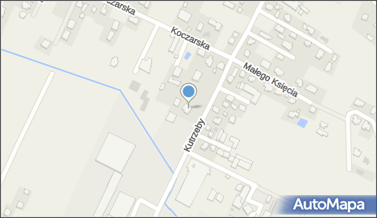 Start PM, ul. gen. Tadeusza Kutrzeby 30, Stare Babice 05-082 - Przedsiębiorstwo, Firma, numer telefonu, NIP: 5272376012