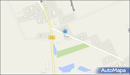810650478, Start Przedsiębiorstwo Handlowo - Usługowe - Renata Barczyk 