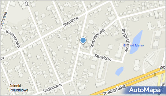 Start Service, Gabriela 12, Warszawa 01-347 - Przedsiębiorstwo, Firma, NIP: 5221622808