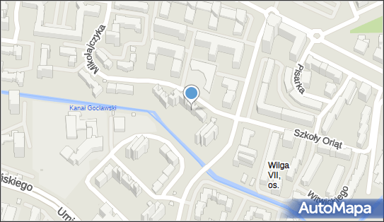 Start Więch, ul. Tadeusza Rechniewskiego 9A, Warszawa 03-980 - Przedsiębiorstwo, Firma, NIP: 1130169896