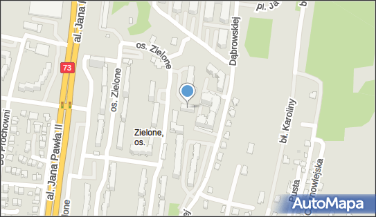 Start, os. Zielone 19, Tarnów 33-100 - Przedsiębiorstwo, Firma, NIP: 8732185115