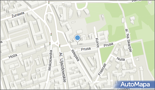 7010009294, Starwood Services Poland sp. z o.o. 
