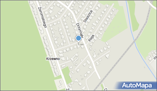8561846448, Stary Basen Nad Iną 
