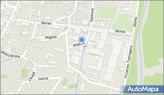 5532493371, Stary Dwór sp. z o.o. 