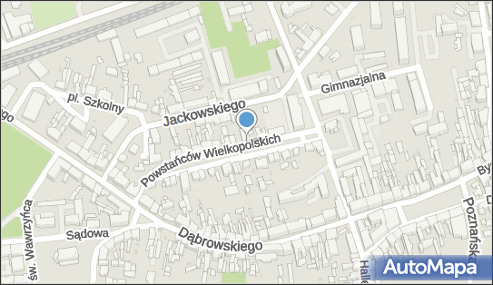 9531324071, Restauracja Stary Spichlerz Leszek Armatowski 