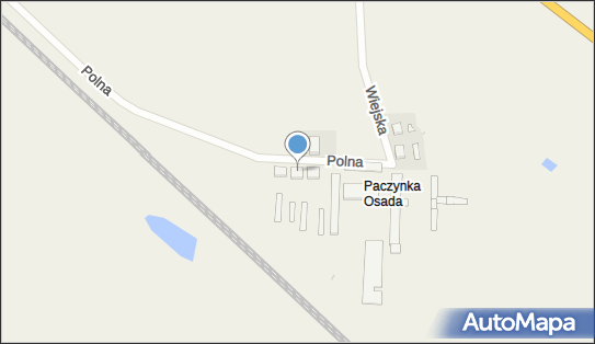 Starzec Marek Jolmex Marek Starzec01072010, ul. Polna 5/6, Paczyna 44-120 - Przedsiębiorstwo, Firma, NIP: 5480058254