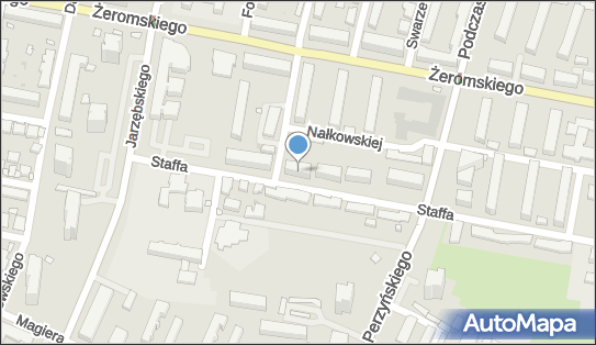 Stasia, ul. Leopolda Staffa 38, Warszawa 01-884 - Przedsiębiorstwo, Firma, NIP: 1181213124