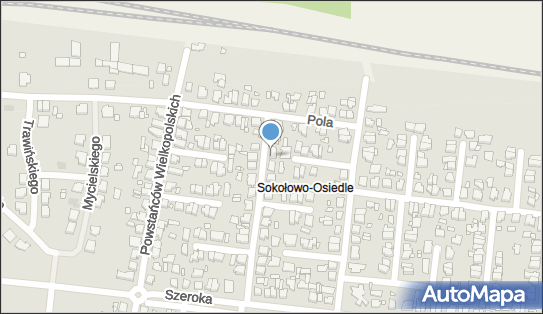 7891094672, Piekarnia - Achim Staszak 