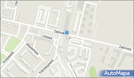 Staszak D., Wrocław, Zatorska 43, Wrocław 51-215 - Przedsiębiorstwo, Firma, NIP: 8981061978