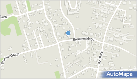 Staszelówka, ul. Władysława Broniewskiego 23, Zakopane 34-500 - Przedsiębiorstwo, Firma, NIP: 7361466545