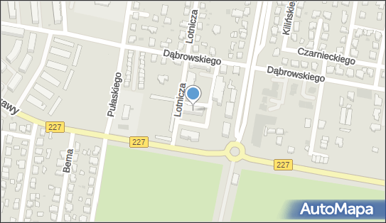 Stat Jadwiga Datha, ul. gen. Emila Fieldorfa 6B, Pruszcz Gdański 83-000 - Przedsiębiorstwo, Firma, NIP: 5911498929
