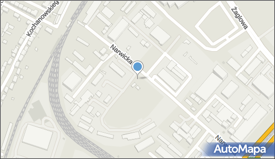 Statbud Chwedyna Zbigniew i Spółka, Narwicka 17, Gdańsk 80-557 - Przedsiębiorstwo, Firma, NIP: 5830016435