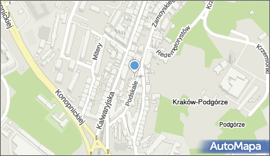 State Łukasz Mars, Podskale 2, Kraków 30-522 - Przedsiębiorstwo, Firma, numer telefonu, NIP: 6793076514