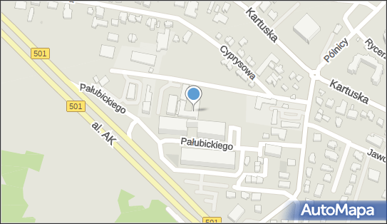 Statikus, ul. Orzechowa 5, Gdańsk 80-175 - Przedsiębiorstwo, Firma, numer telefonu, NIP: 5922002895