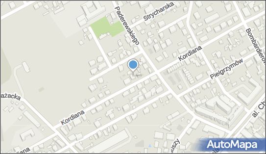Stator, Kordiana 31, Warszawa 04-451 - Przedsiębiorstwo, Firma, numer telefonu, NIP: 1130258200