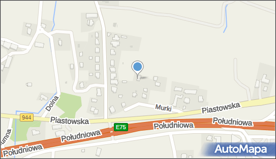 Status Jan Kaleta, ul. Murki 10, Gumna 43-426 - Przedsiębiorstwo, Firma, NIP: 5481414573