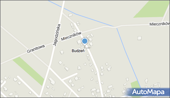 Staver - But Siarkiewicz Stanisław, Budzeń 25, Garwolin 08-400 - Przedsiębiorstwo, Firma, NIP: 8260013156