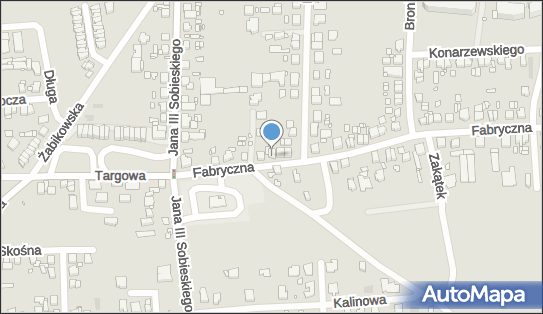Stawag Wagi i Systemy Ważące Grzegorz Stachecki, Fabryczna 54 62-030 - Przedsiębiorstwo, Firma, NIP: 7772181867