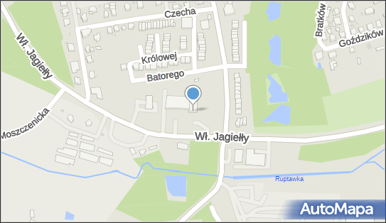 Stawarczyk, ul. Władysława Jagiełły 4, Jastrzębie-Zdrój 44-335 - Przedsiębiorstwo, Firma, NIP: 6331434540