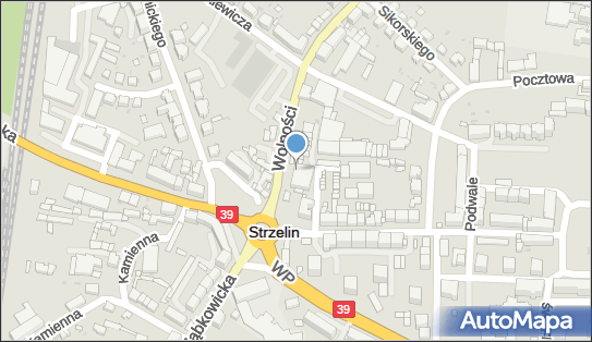 9141096774, Usługi Handlowe - Stawarska Jadwiga Stawarska 