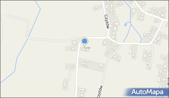Stawarz, Czyżów 49, Czyżów 32-420 - Przedsiębiorstwo, Firma, NIP: 6831939958