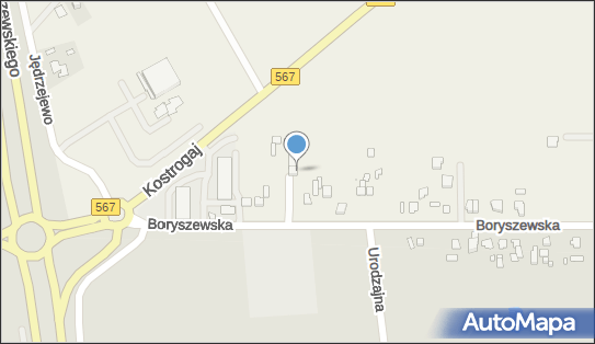 7741903644, Zakład Stolarski Ewa Stawicka 