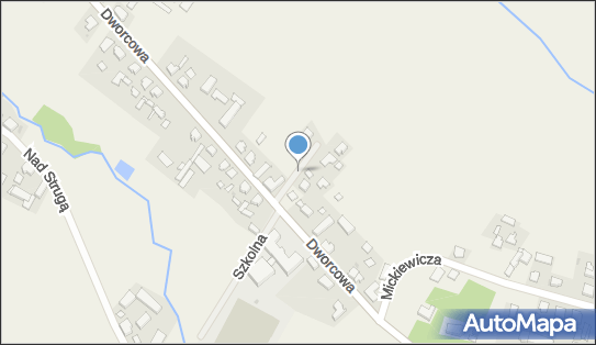 7772983495, Stawiński Tomasz Aqua-Center 