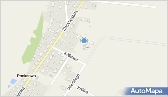 130266154, Stawiski Grzegorz Stawiski Grzegorz Przedsiębiorstwo Produkcyjno-Handlowo-Usługowe. 