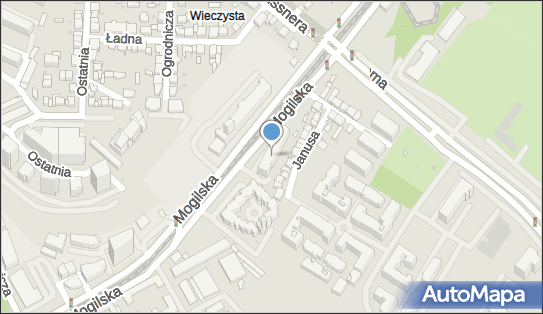 Stawowczyk Specjalistyczna Praktyka Lekarska, ul. Mogilska 123 31-571 - Przedsiębiorstwo, Firma, NIP: 6761525096
