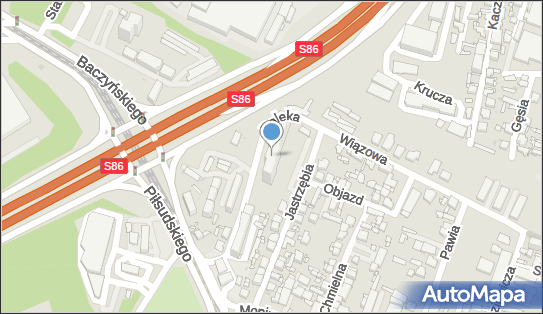 Stawowy Robert Coli, Daleka 11, Sosnowiec 41-209 - Przedsiębiorstwo, Firma, NIP: 6441773674