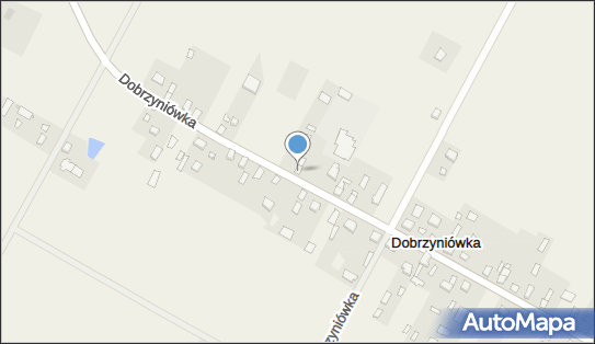 5421600970, Stawy Dobrzyniówka Ryszard Wyszyński 