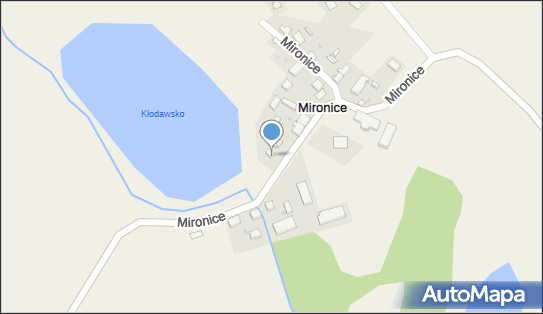 Stawy Mironice Krzysztof Pierzecki, Mironice 10b, Mironice 66-415 - Przedsiębiorstwo, Firma, NIP: 5991781738