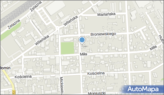 STB Koncept, ks., kard. Stefana Wyszyńskiego 5, Wołomin 05-200 - Przedsiębiorstwo, Firma, godziny otwarcia