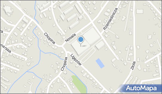 8722219456, STB Tomasz Bizoń 