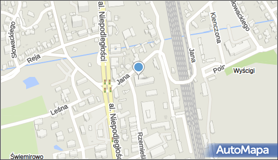 5851446537, Easit sp. z o.o. 