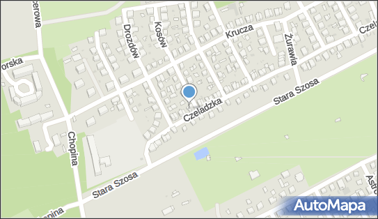 241272973, STC Mariusz Paszek 
