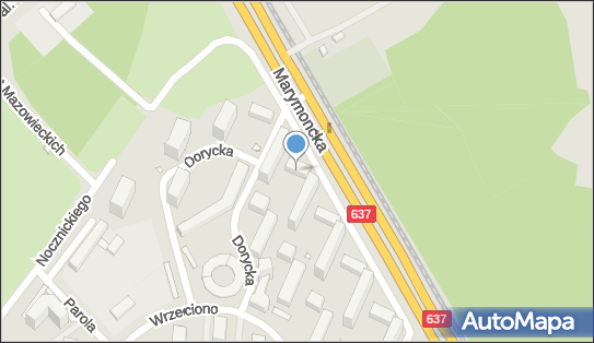 STD Tworus M Nowacki H, Marymoncka 157, Warszawa 01-946 - Przedsiębiorstwo, Firma, NIP: 1180033325