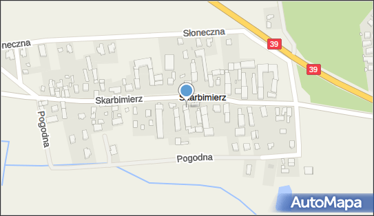 STE-BUD FIRMA USŁUGOWA STEMPNIEWICZ ARTUR, Skarbimierz 11 49-318 - Przedsiębiorstwo, Firma, numer telefonu