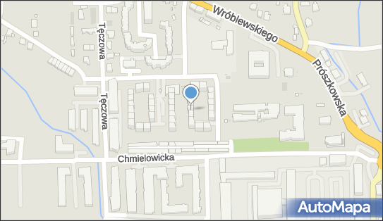 Stę Wit PHU, ul. Chmielowicka 26, Opole 45-738 - Przedsiębiorstwo, Firma, NIP: 7541014715