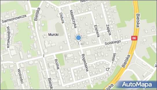 9542322905, Stec Michal Handel Obwozny 