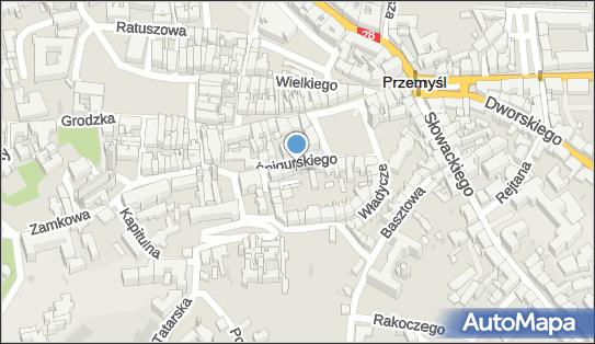 Stecert, ul. Biskupa Jana Śnigurskiego 6, Przemyśl 37-700 - Przedsiębiorstwo, Firma, NIP: 7952521477