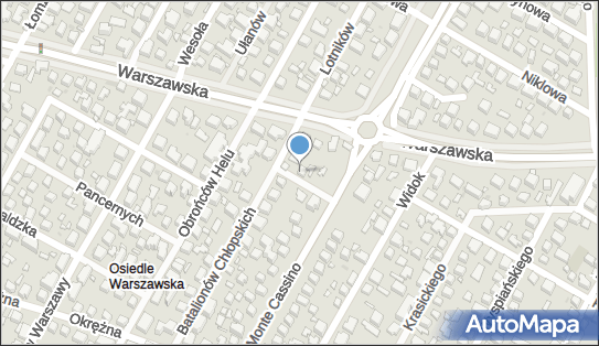 8211109790, Indywidualna Specjalistyczna Praktyka Lekarska Magdalena Dmowska-Stecewicz 