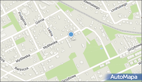 Steckiewicz Michał Zikoplast, Myśliwska 3A, Grodzisk Mazowiecki 05-825 - Przedsiębiorstwo, Firma, NIP: 5291627053