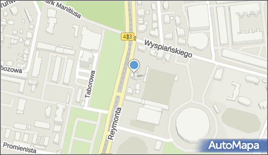 Steel Wave sp. z o.o., Reymonta 29/2, Poznań 60-791 - Przedsiębiorstwo, Firma, numer telefonu